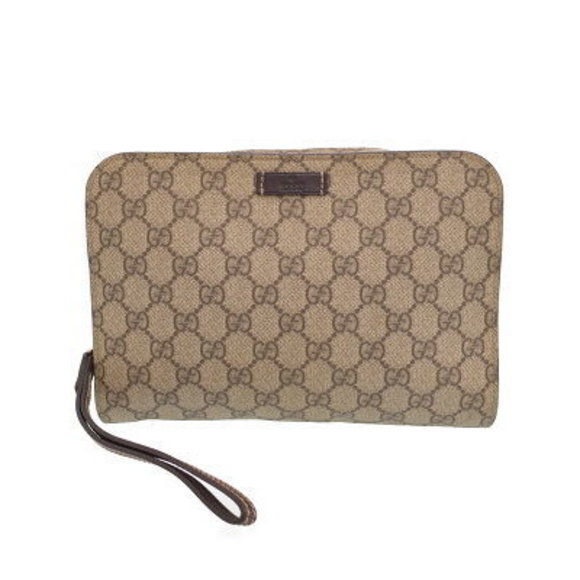 Gucci GG Shoulder Bag - Picture 1 of 8